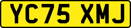 YC75XMJ