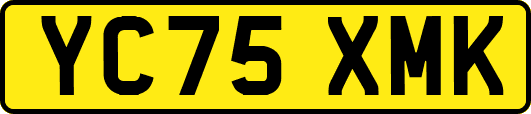 YC75XMK