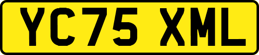 YC75XML