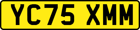 YC75XMM