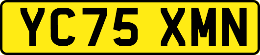 YC75XMN