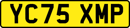 YC75XMP