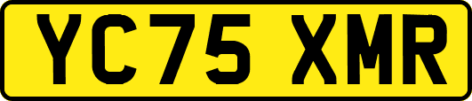 YC75XMR
