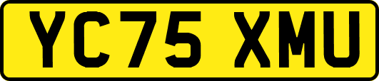 YC75XMU