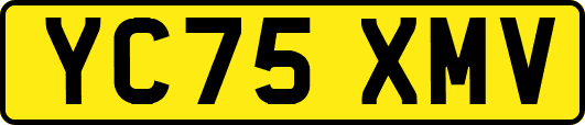 YC75XMV