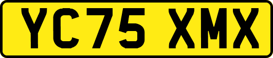 YC75XMX