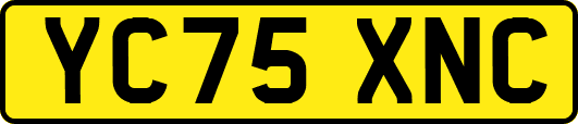 YC75XNC
