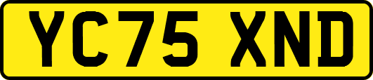 YC75XND