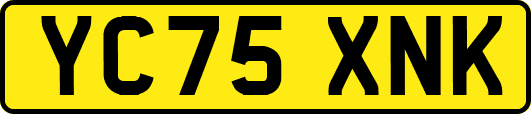 YC75XNK