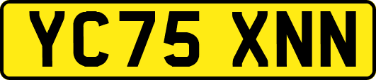 YC75XNN
