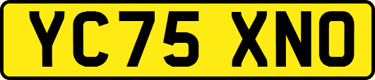 YC75XNO
