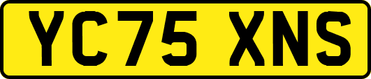 YC75XNS