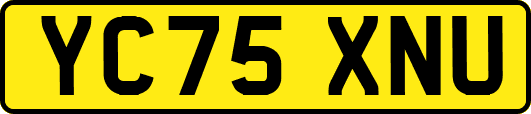YC75XNU