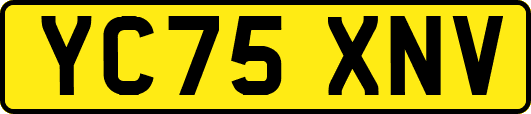 YC75XNV