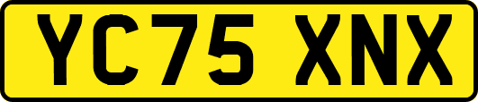 YC75XNX