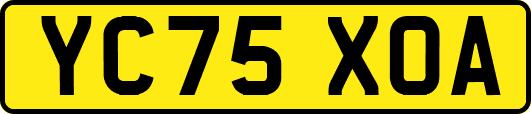 YC75XOA