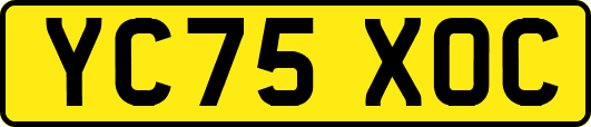 YC75XOC