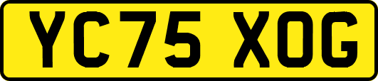 YC75XOG