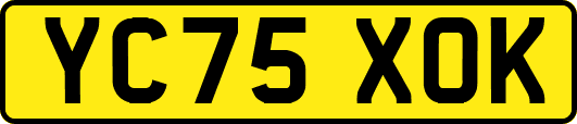 YC75XOK