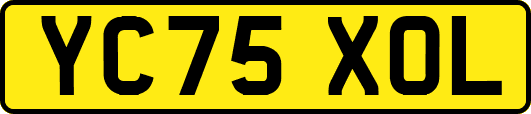 YC75XOL