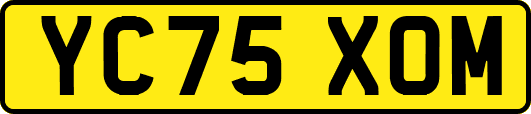 YC75XOM
