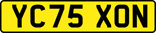 YC75XON