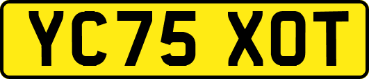 YC75XOT