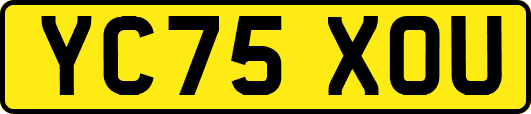 YC75XOU