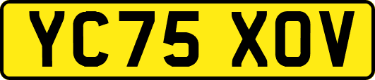 YC75XOV