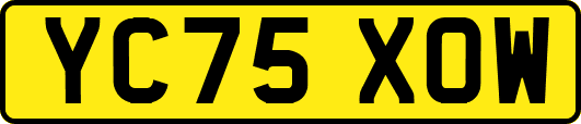 YC75XOW