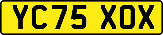 YC75XOX
