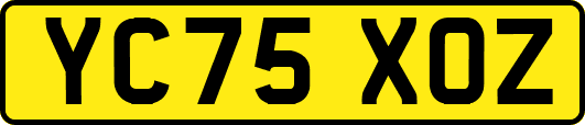 YC75XOZ