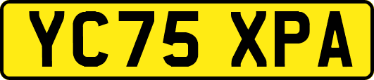 YC75XPA