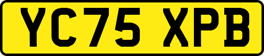 YC75XPB