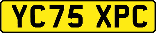 YC75XPC