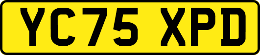 YC75XPD