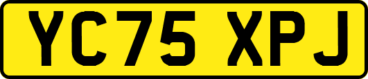 YC75XPJ