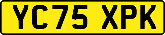 YC75XPK