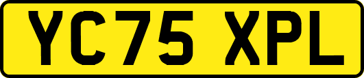 YC75XPL