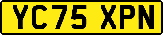 YC75XPN