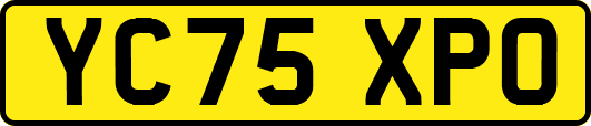 YC75XPO