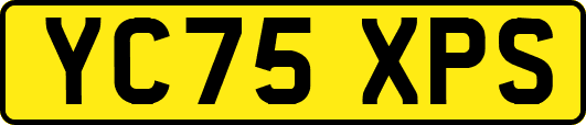 YC75XPS