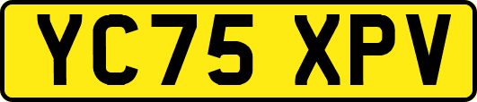 YC75XPV