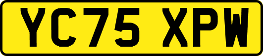 YC75XPW