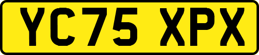 YC75XPX