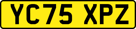 YC75XPZ