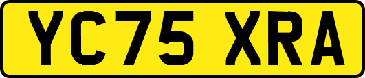 YC75XRA