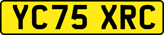 YC75XRC