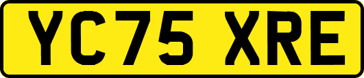 YC75XRE