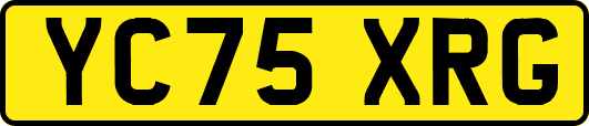 YC75XRG